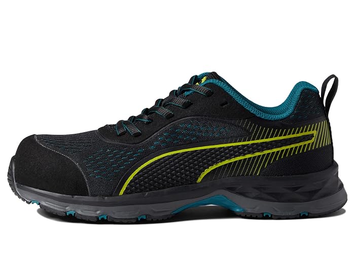 PUMA Safety Fuse Knit Low - Image 3