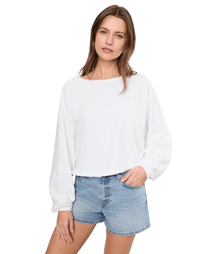 Free People To The East