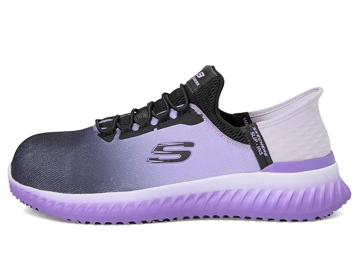 SKECHERS Work Tilido - Ombray Comp Toe - Image 3