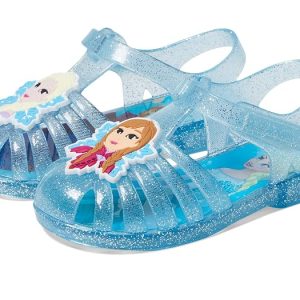 Josmo Frozen Jelly Sandal (Toddler/Little Kid)