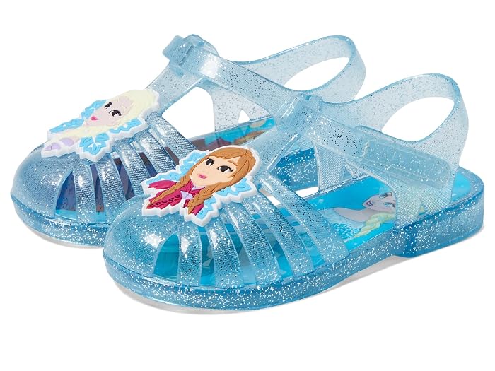 Josmo Frozen Jelly Sandal (Toddler/Little Kid)