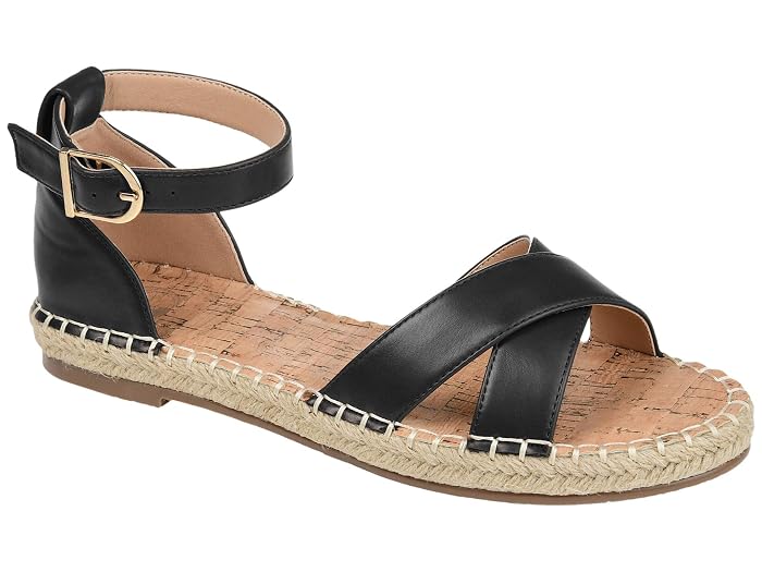 Journee Collection Lyddia Sandals