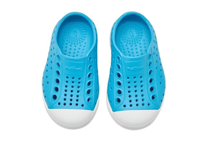 Native Shoes Kids Jefferson (Toddler) - Image 2