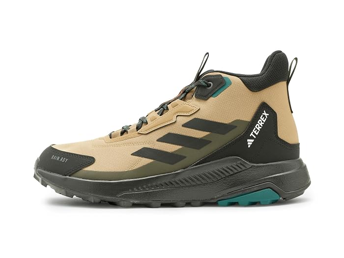 adidas Outdoor Terrex Anylander Mid Top Rain.RDY Hiking Shoes - Image 4