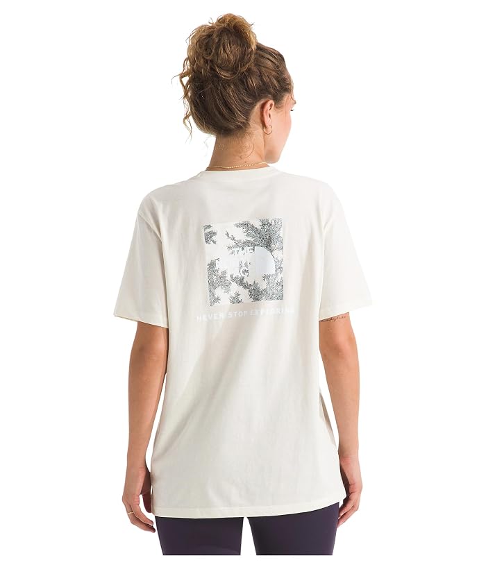The North Face Midnight Mirage Relaxed Short Sleeve Tee - Image 2