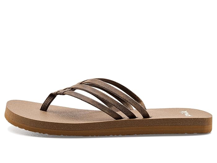 Sanuk Yoga Sandy Novelty - Image 2
