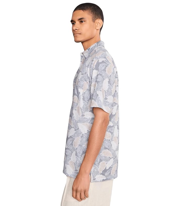 Tommy Bahama San Lucio Frond Fall Polo - Image 3