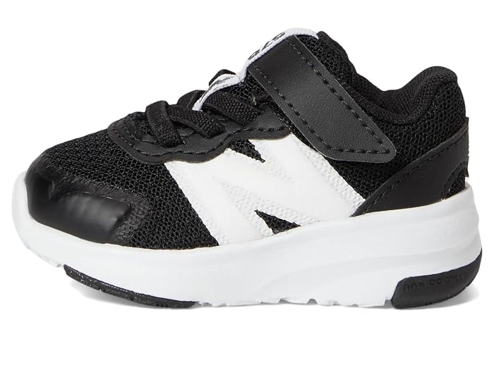 New Balance Kids Dynasoft 578 v1 Hook-and-Loop (Infant/Toddler) - Image 4