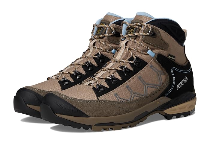 Asolo Falcon Evo GV ML