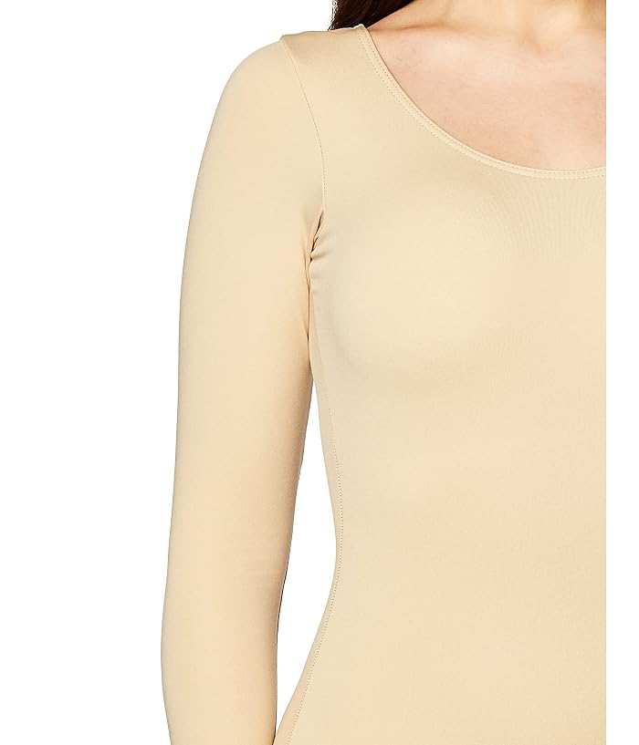 Capezio Long Sleeve Leotard - Image 2