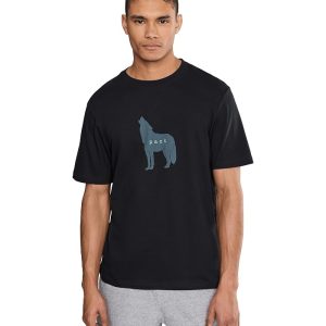 Prana Wolf Pack Journeyman Short Sleeve Tee