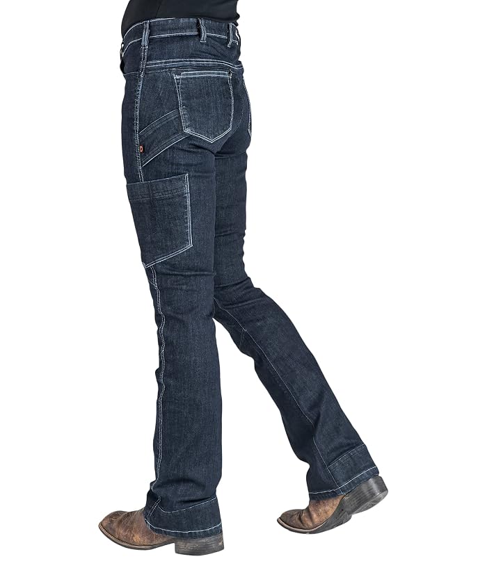 Dovetail Workwear Dx Bootcut - Image 2