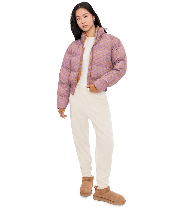 Sweaty Betty Cropped Water Resistant Ski Jacket - Image 2