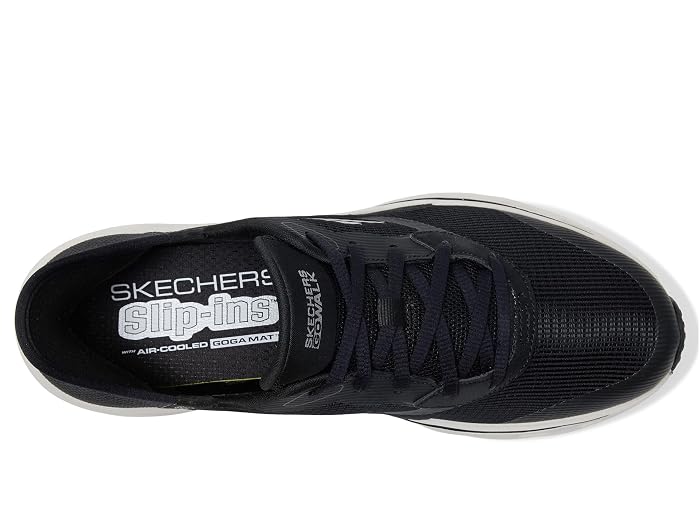 SKECHERS Performance Go Walk Glide Step 2.0 Belah Hands Free Slip-Ins - Image 2
