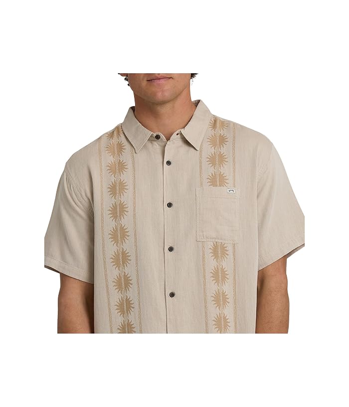 Billabong Cordoba Short Sleeve - Image 5