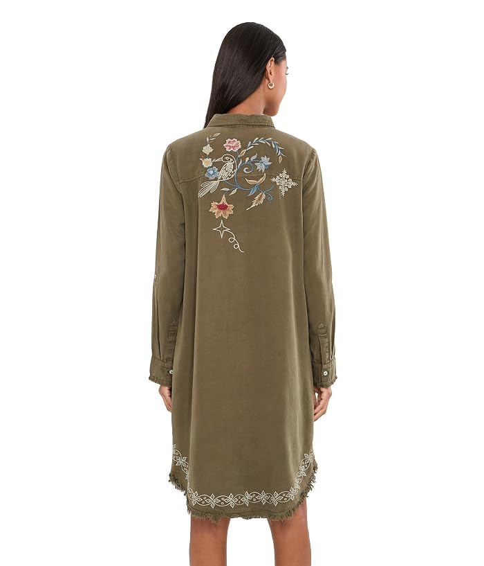 Karyn Seo Wendy Dress - Image 4