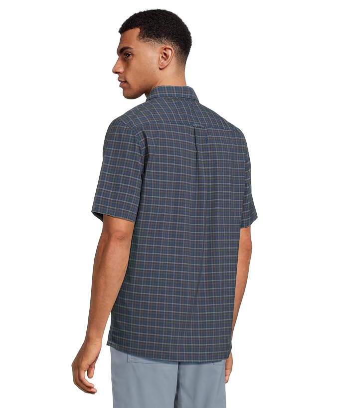 Helly Hansen Fjord QD Short Sleeve Shirt 2.0 - Image 3