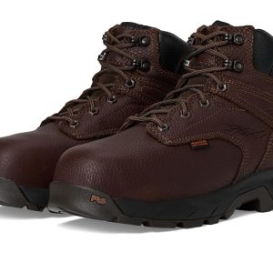 Timberland PRO Titan Ev 6" Internal Metguard Composite Safety Toe
