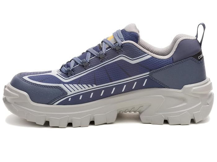 Caterpillar Invader Sport Lo Mesh Composite Toe