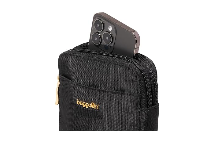 Baggallini Modern Take Two RFID Crossbody - Image 4