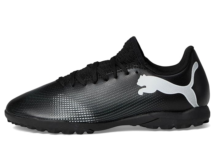 PUMA Kids Future 7 Play Turf Training (Little Kid/Big Kid) - Image 4