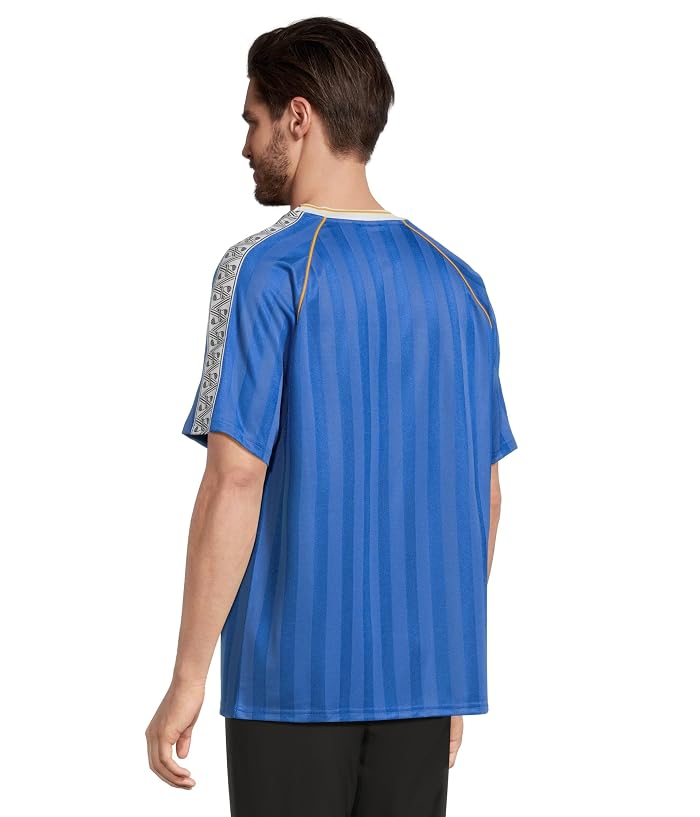 PUMA King Relaxed Soccer Jersey - Image 3