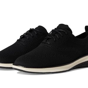Cole Haan Original Grand Energy Weave Stitchlite Wing Oxford