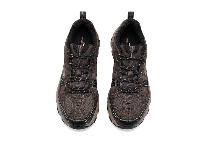 SKECHERS Stamina AT Upper Stitch - Image 2