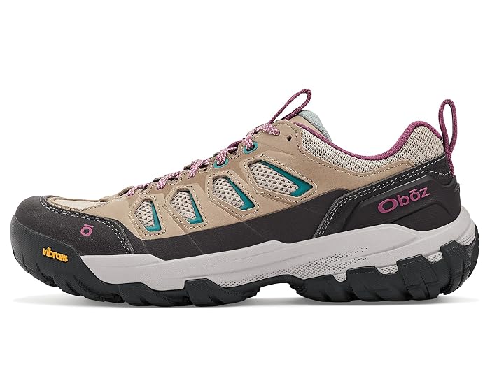 Oboz Sawtooth X Pro Low