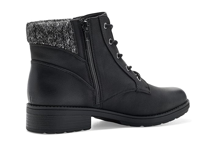 Dr. Scholl's Daphne Lace-up Short Boots - Image 3