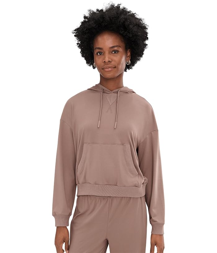 Barefoot Dreams Butterchic Hoodie