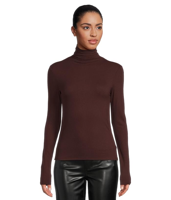 Joe's Jeans The Tony Long Sleeve Top