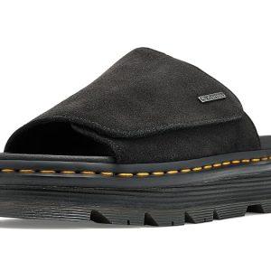 Dr. Martens Zebzag Slides