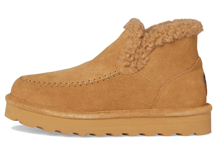 Bearpaw Maeve Platform Lo - Image 4