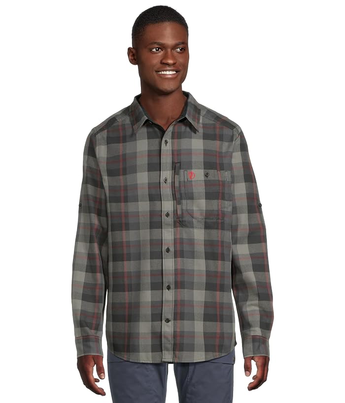 Fjällräven Fjallglim Shirt