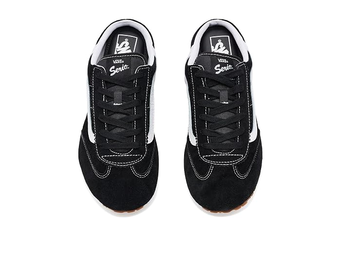 Vans FU Super Lowpro Mules - Image 2