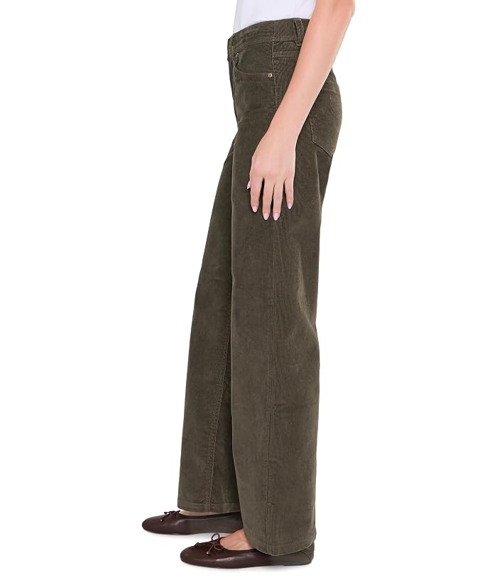 Toad&Co Coaster Cord Wide Leg Pants - Image 3