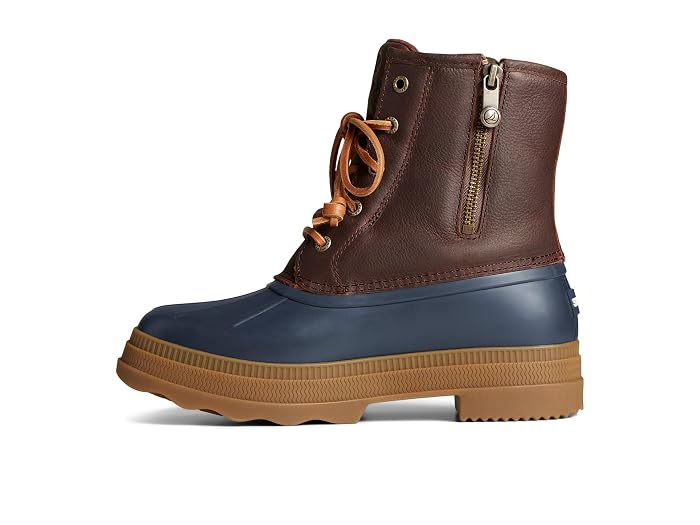 Sperry Saltwater 2.0 Leather - Image 4