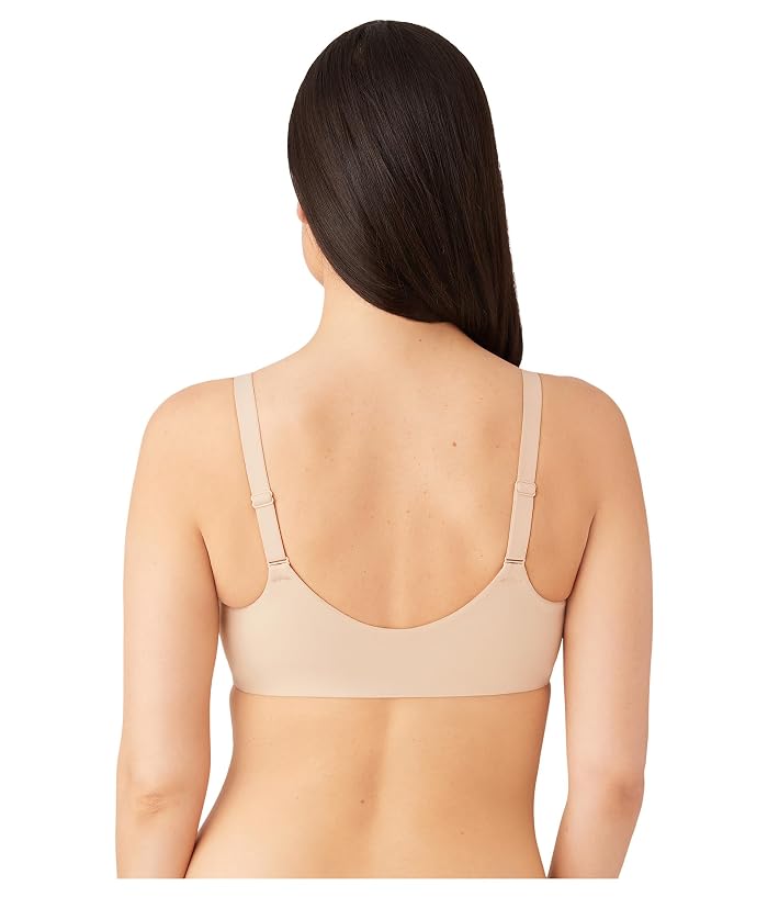 Wacoal Perfect Primer Front Close Underwire Bra 855313 - Image 3