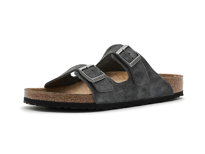 Birkenstock Arizona - Suede