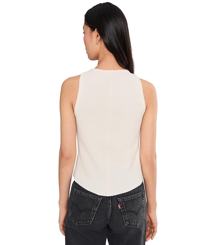 Lilla P Shirttail Hem Tank - Image 4