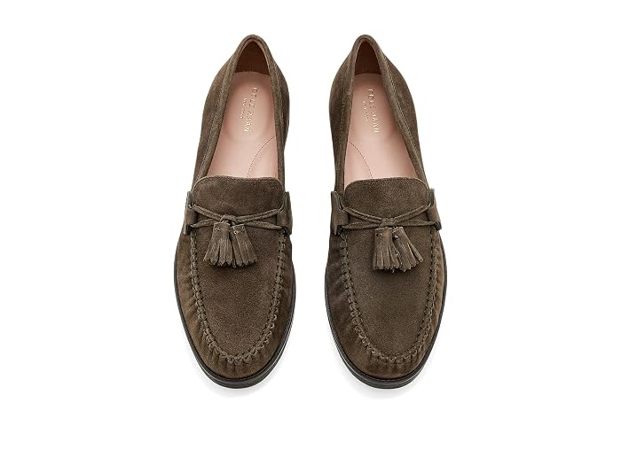 Cole Haan Stassi Soft Tassel Loafers - Image 2