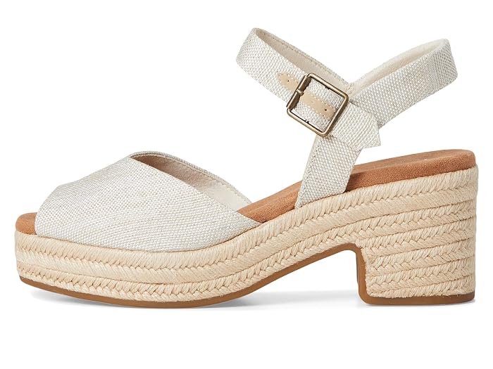 TOMS Isla Peep Toe - Image 3