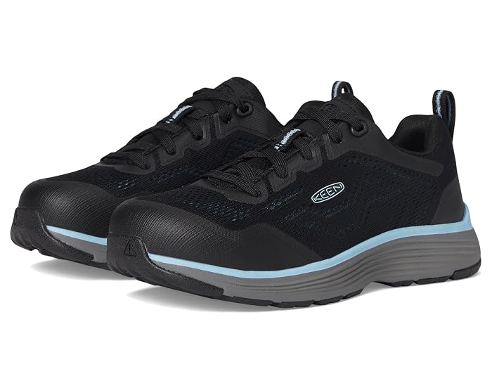 KEEN Utility Sparta II (Alloy Toe)