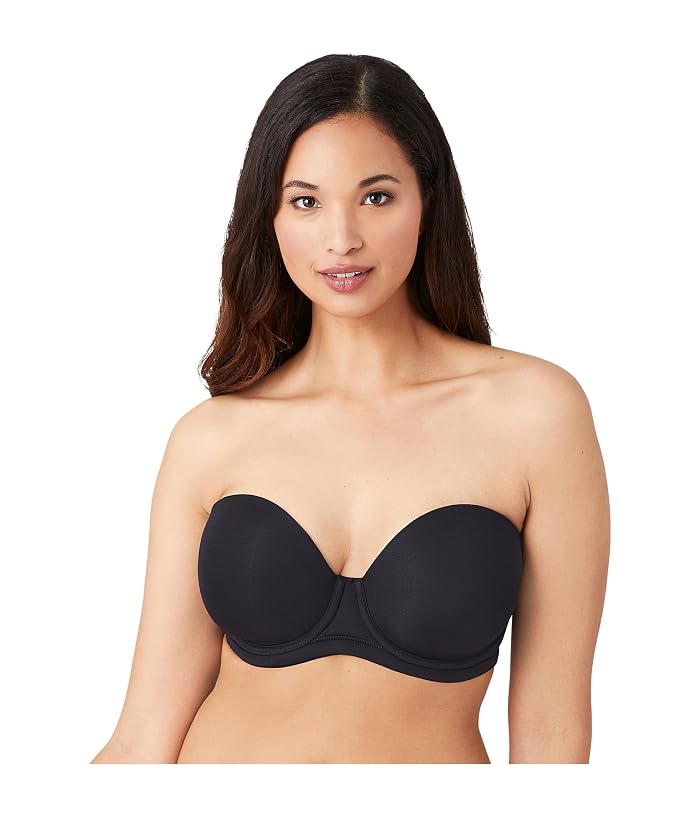 Wacoal Red Carpet Full-Busted Strapless Bra 854119 - Image 4