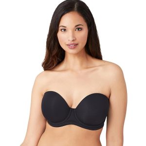 Wacoal Red Carpet Full-Busted Strapless Bra 854119