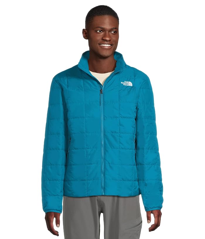The North Face Junction Insulated Jacket