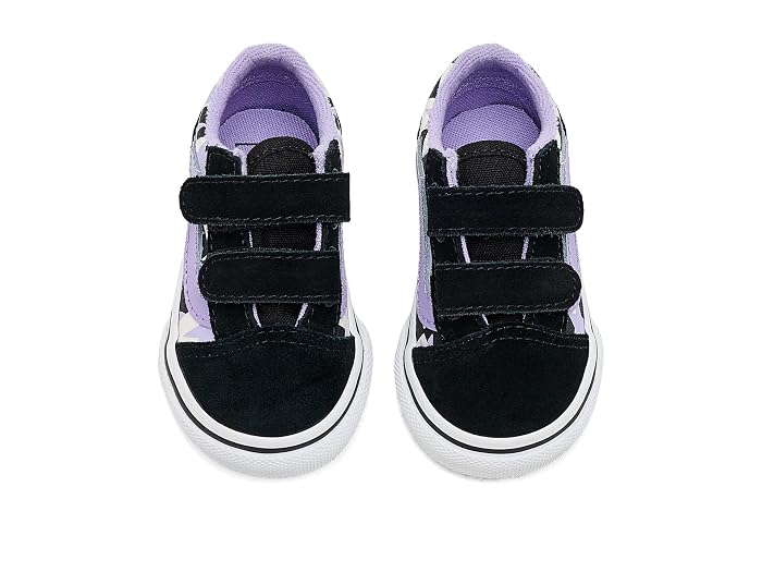 Vans Kids Old Skool™ V (Toddler/Little Kid) - Image 2