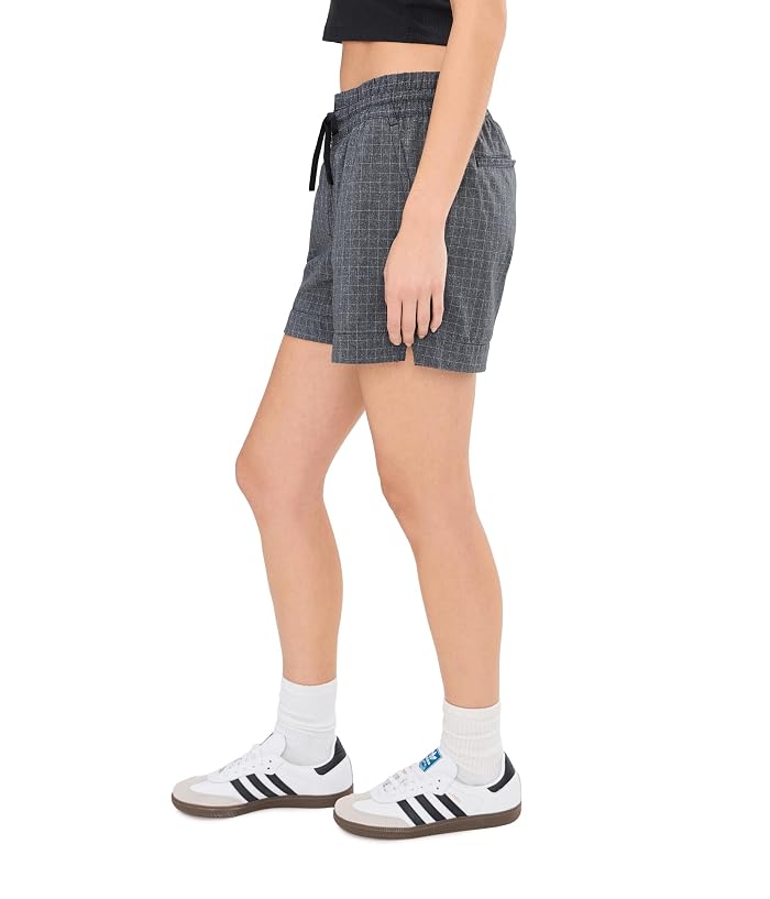 adidas Golf Ultimate365+ Grid Shorts - Image 3