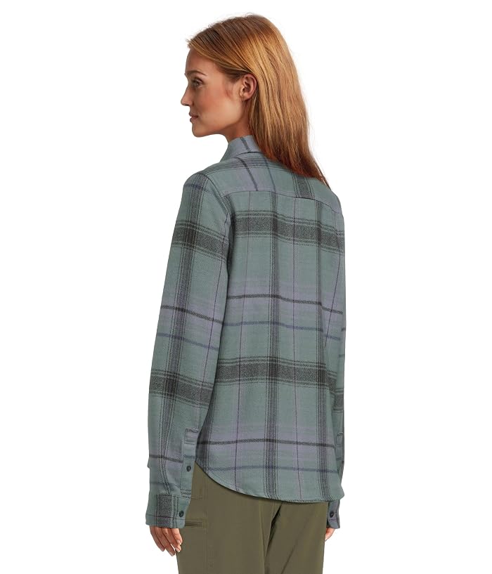 Mountain Hardwear Plusher™ Long Sleeve Shirt - Image 3